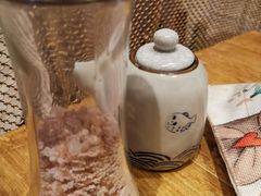 -一井烧肉·活鳗·寿司(望京SOHO店)