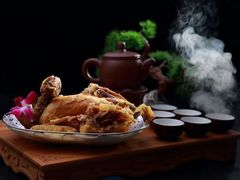 -醉长安(钟楼旗舰店)