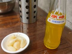 -老乌家特色小炒泡馍(大皮院店)