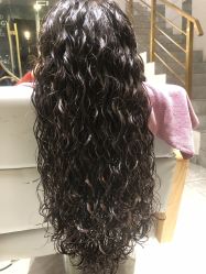 -菲·木田moontin造型salon
