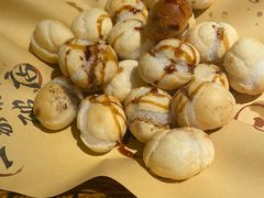 -破三川·新川菜(静安大融城店)