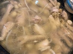 -东椰·海南椰子鸡火锅(朝阳门店)