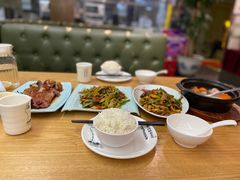 -宏记广东客家菜(丰汇店)