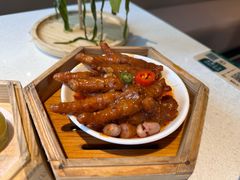 -煲王粤菜餐厅(中侨中心店)