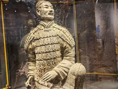 -秦始皇帝陵博物院(兵马俑)