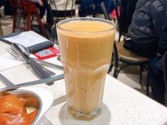 -香港新发烧腊茶餐厅(书城店)