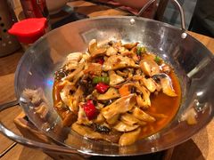 -队长面馆 La Pasteria del Capitano