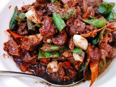 永州血鸭-潇湘·永州会馆(百子湾店)