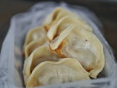 -水丰锅贴(延吉东路店)