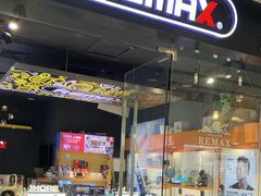 -万达广场(大明宫店)