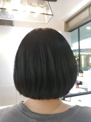 短发-FRIDAY星期五专业美发沙龙