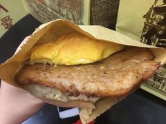-大利来记餐厅(大三巴店)