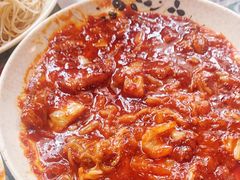 -贤花饭店(凯德店)