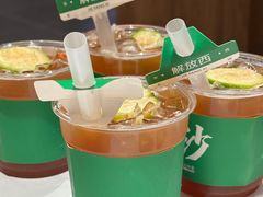 -铁胖子口碑长沙菜·龙虾烧烤(赤岗社区店)
