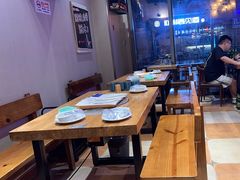 -正通记·哈尔滨烧烤·炭烤鸽子(七宝万科国际店)