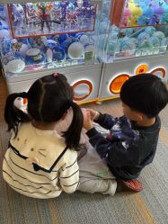 点击看大图 -奈尔宝·儿童乐园·亲子餐厅(星河湾店)