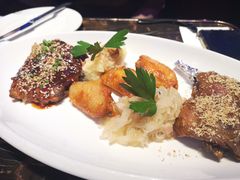 -MOSSO德国餐厅·音乐酒吧(环宇荟店)