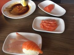 -万德诺富特酒店·自助餐厅(万德大厦店)