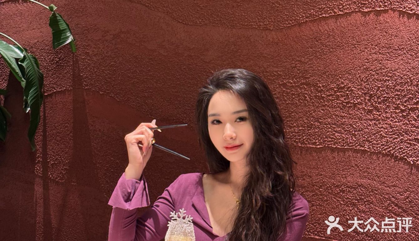 美食与仪式感并存的宝藏餐厅