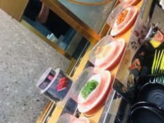 -争鲜回转寿司(南开大悦城店)