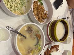-大鸭梨烤鸭(石佛营店)