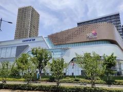 -龙湖南京江北天街