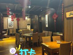 -烟水渔庄餐厅(西溪湿地店)