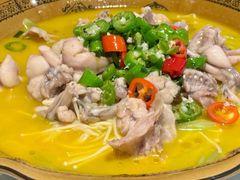 -阿英煲(凉城路店)