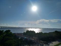 -宝安西湾红树林湿地公园