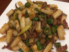 -我家福厨(万达中餐厅店)