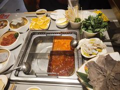 -海底捞火锅(世豪广场店)