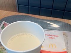 -麦当劳(玉桥中路店)