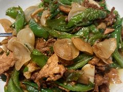 -绿草地·湘菜(7mall店)