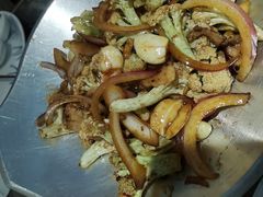 -前海沿·青岛菜(乐客城店)