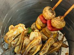 -炒豆合作社(东四总店)