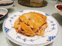 -老弟兄海鲜排档(米蘅坊店)