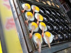 -陈伯手工鱼丸(鼓浪屿沙滩店)