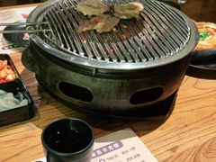 -千寻烧肉(政务区店)