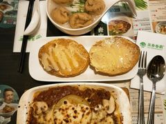 -翠华餐厅(湾仔店)