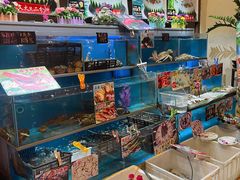 水产区-尚竹阁冬瓜盅·18年地标美食(平洲店)