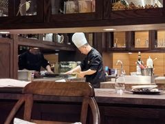 -太平洋西餐厅(金陵饭店)