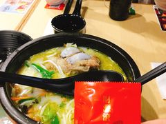 -大鼓米线(长宁建滔广场DM店)