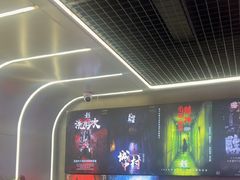 -关你鬼室大型密室逃脱(佛山创意园店)