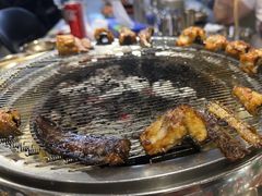-本炙炭烤·蒲烧活鳗料理店(金沙洲店)