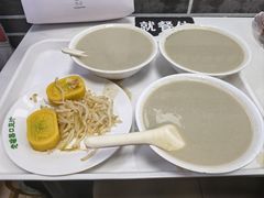 -老磁器口豆汁店(天坛店)