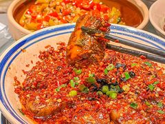 -潇湘阁(汉光百货店)