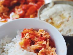 -涂山寺素食餐厅