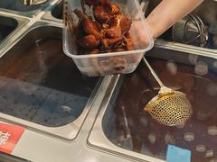 -酥鱼坊(延长西路总店)