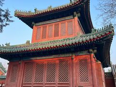 -历代帝王庙博物馆