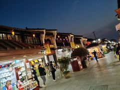 -河坊美食街(河坊街店)